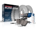 Picture of Power Stop 07-09 Dodge Sprinter 2500 Front Euro-Stop Brake Kit