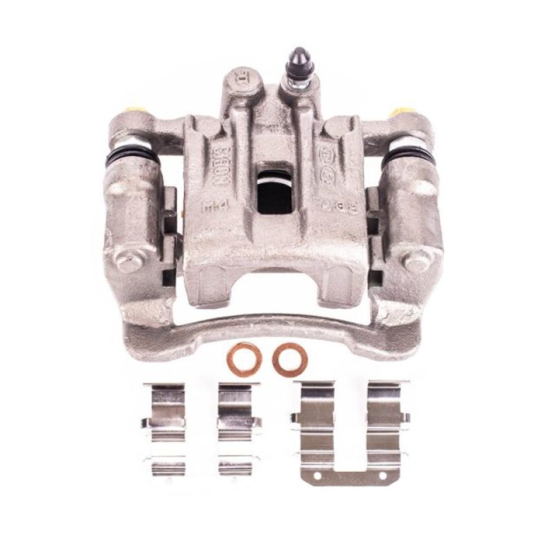 Picture of Power Stop 10-15 Hyundai Tucson Rear Autospecialty Caliper w/Bracket