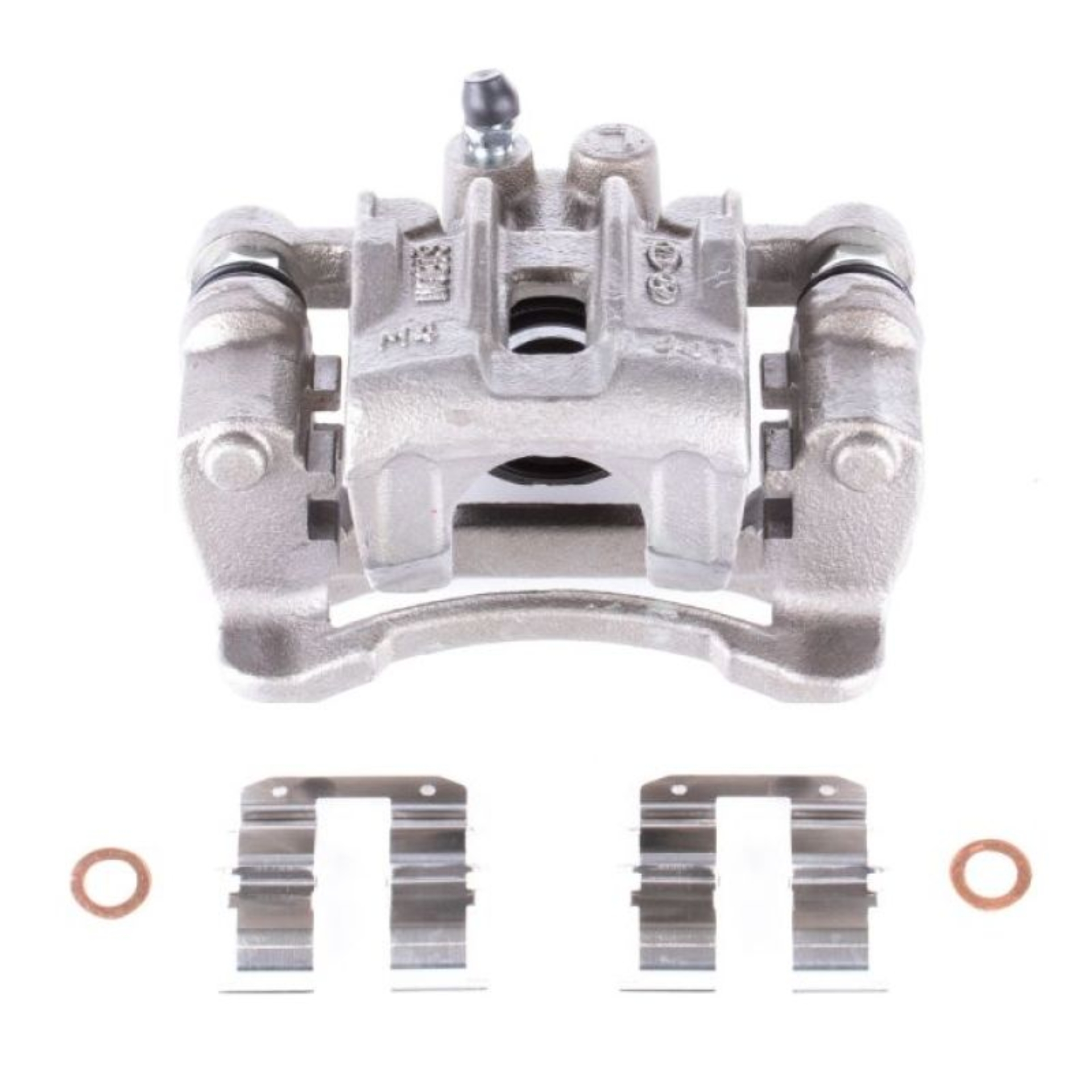 Picture of Power Stop 10-15 Hyundai Tucson Rear Autospecialty Caliper w/Bracket