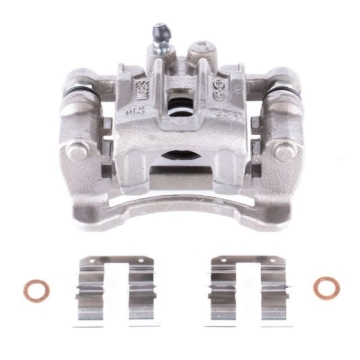 Picture of Power Stop 10-15 Hyundai Tucson Rear Autospecialty Caliper w/Bracket