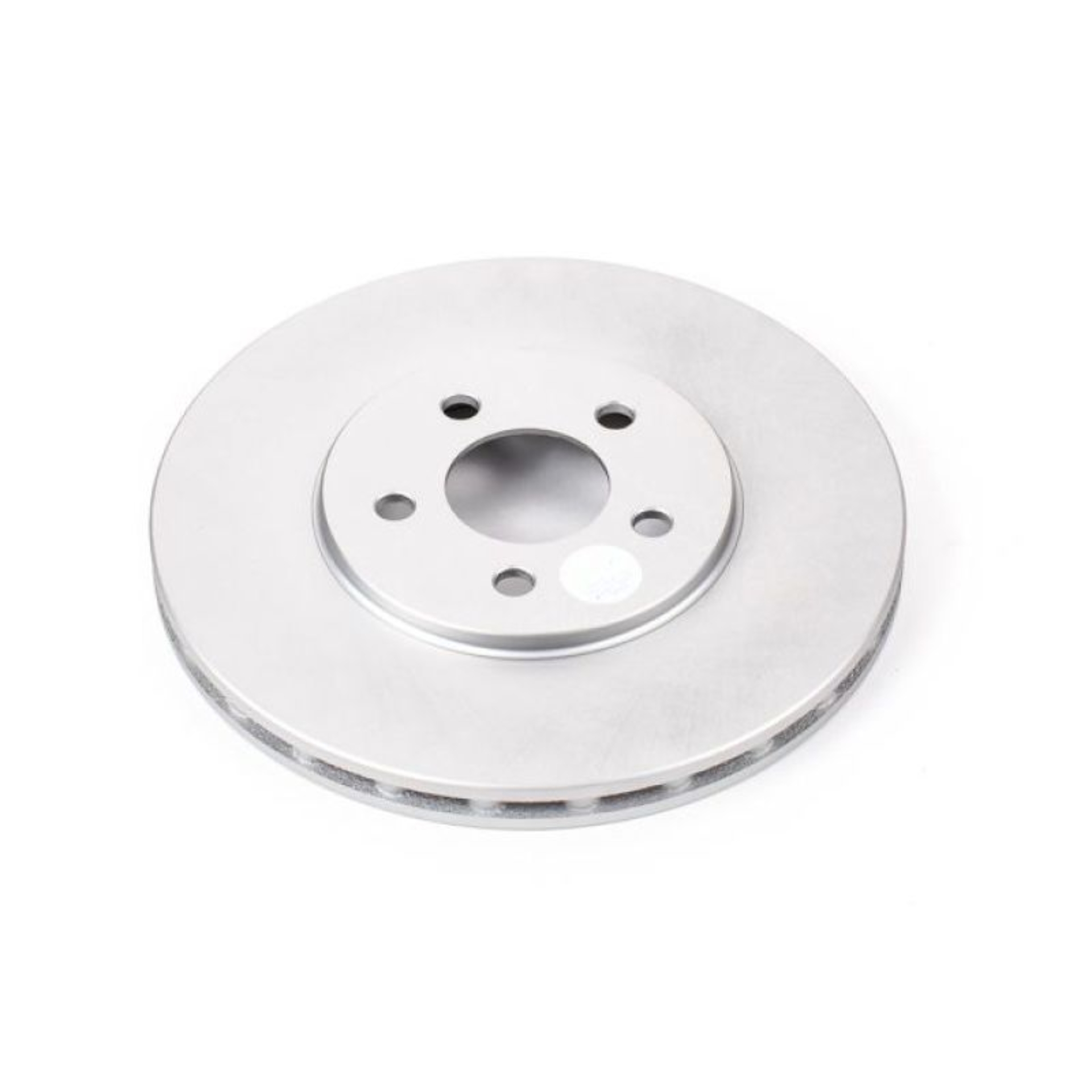 Picture of Power Stop 95-00 Chrysler Cirrus Front Evolution Geomet Coated Rotor
