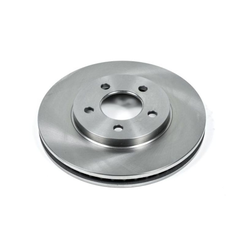 Picture of PowerStop PSB Autospecialty Rotor Brake Rotors - AR8173