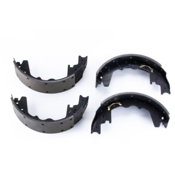 Picture of Power Stop 1998 Dodge B2500 Rear Autospecialty Brake Shoes
