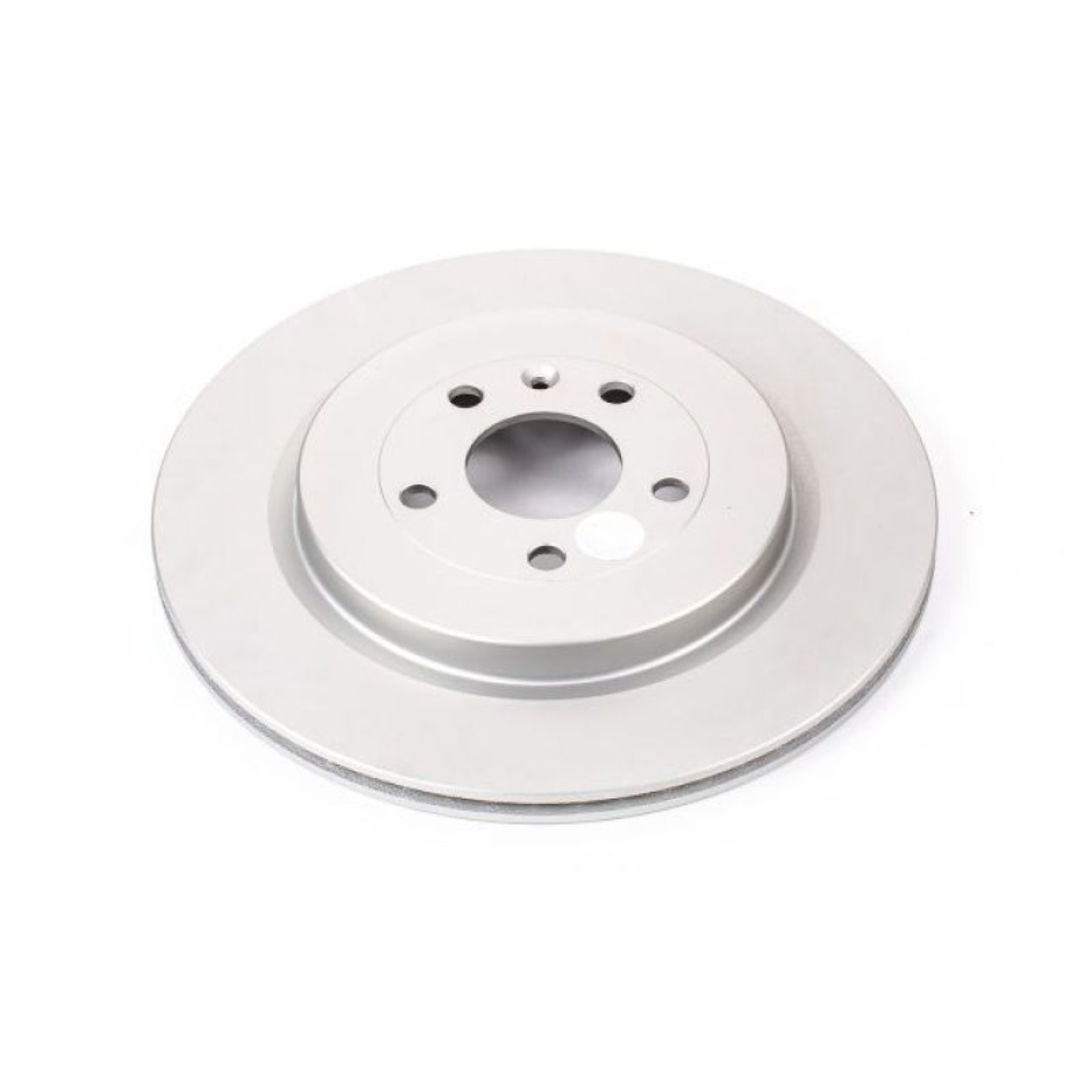 Picture of Power Stop 13-19 Ford Explorer Rear Evolution Geomet Coated Rotor
