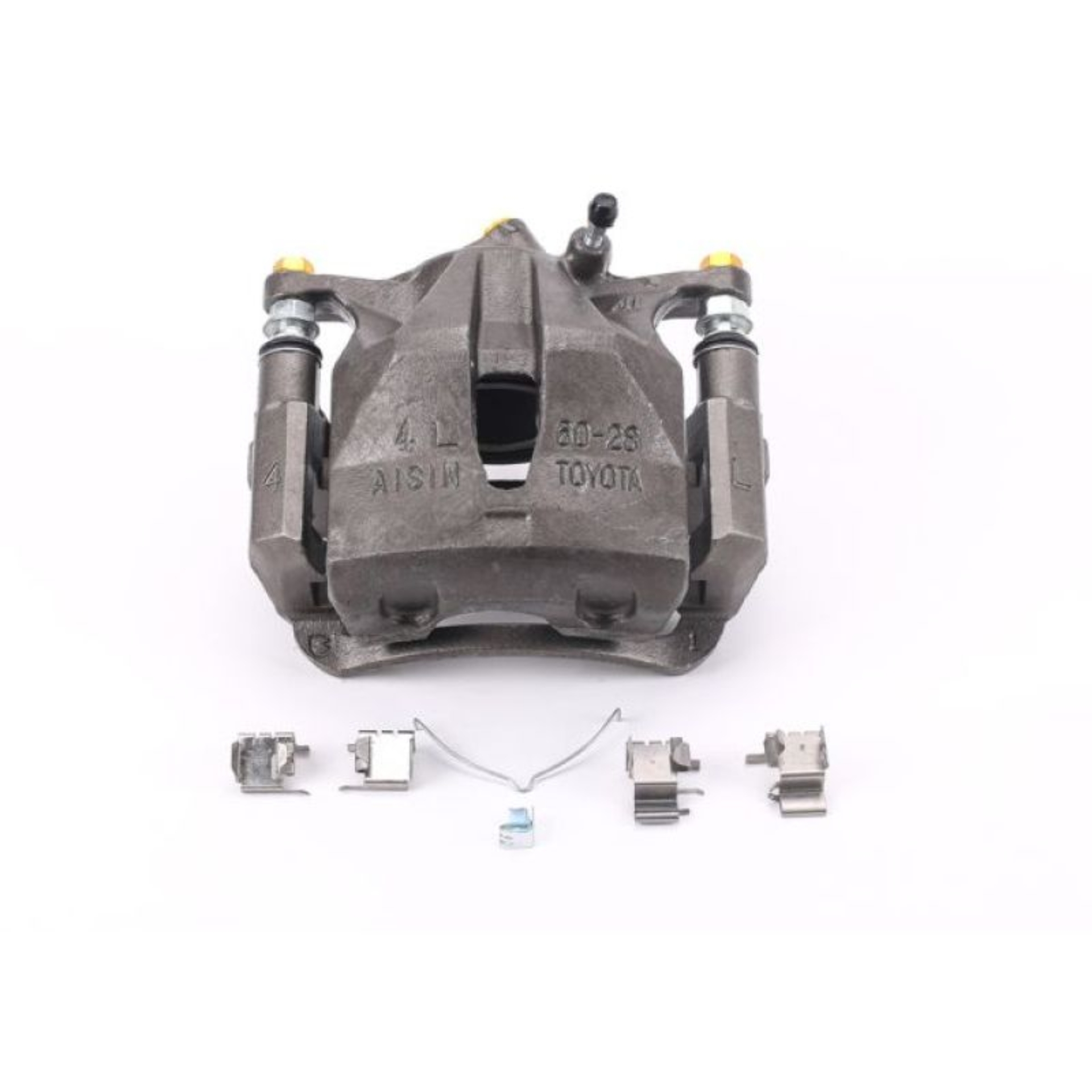 Picture of Power Stop 00-01 Toyota Camry Front Right Autospecialty Caliper w/Bracket
