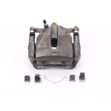 Picture of Power Stop 00-01 Toyota Camry Front Left Autospecialty Caliper w/Bracket