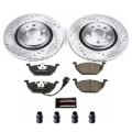 Picture of Power Stop 99-06 Volkswagen Beetle Front Z23 Evolution Sport Brake Kit