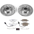 Picture of PowerStop PSB Z26 Street Warrior Kit Brake Kits - K5012-26