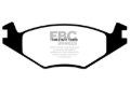 Picture of EBC Redstuff Brake Pad Sets - DP3517C