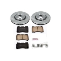 Picture of Power Stop 03-06 Mitsubishi Lancer Front Autospecialty Brake Kit
