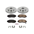 Picture of Power Stop 03-07 Honda Accord Front Autospecialty Brake Kit