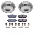 Picture of Power Stop 04-06 Mazda MPV Rear Autospecialty Brake Kit