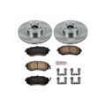 Picture of Power Stop 04-06 Subaru Baja Front Autospecialty Brake Kit