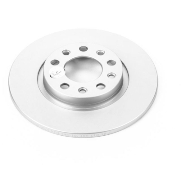 Picture of Power Stop 15-17 Chrysler 200 Rear Evolution Geomet Coated Rotor