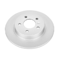 Picture of Power Stop 06-11 Buick Lucerne Rear Evolution Geomet Coated Rotor