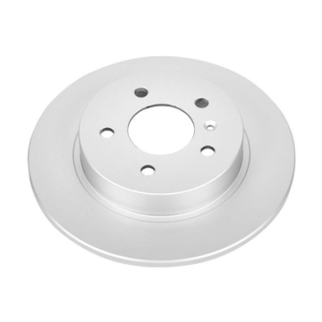 Picture of Power Stop 06-11 Buick Lucerne Rear Evolution Geomet Coated Rotor