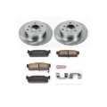 Picture of PowerStop PSB Autospecialty Kit Brake Kits - KOE1165