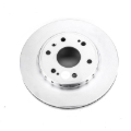 Picture of Power Stop 08-16 Chevrolet Tahoe Front Evolution Geomet Coated Rotor