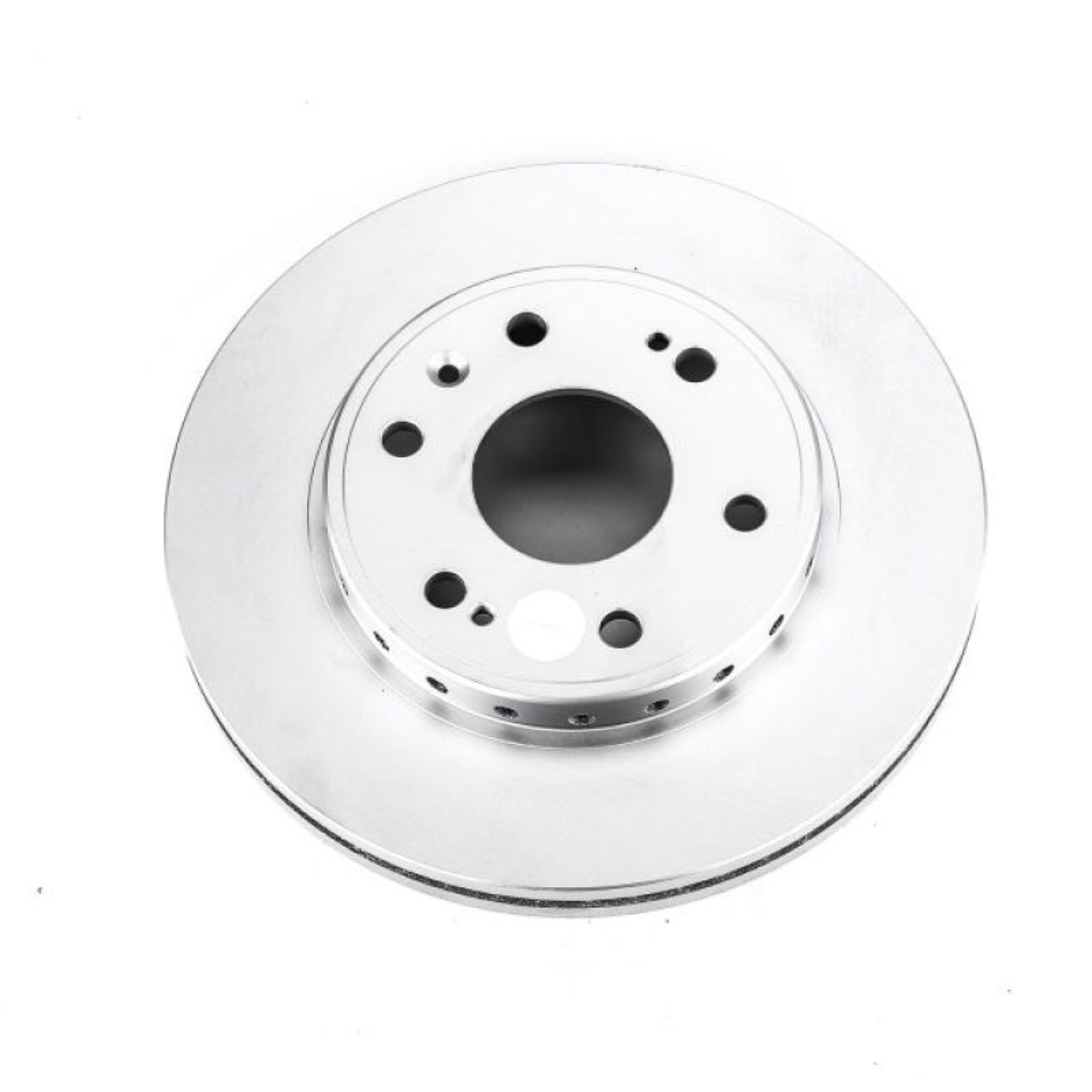 Picture of Power Stop 08-16 Chevrolet Tahoe Front Evolution Geomet Coated Rotor