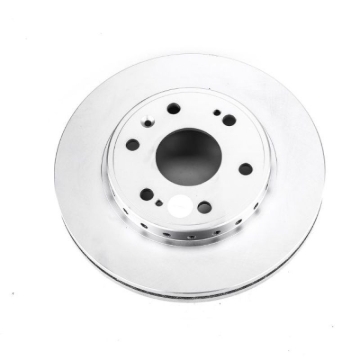 Picture of Power Stop 08-16 Chevrolet Tahoe Front Evolution Geomet Coated Rotor