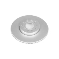 Picture of Power Stop 10-13 Audi A3 Front Evolution High Carbon Geomet Coated Rotor