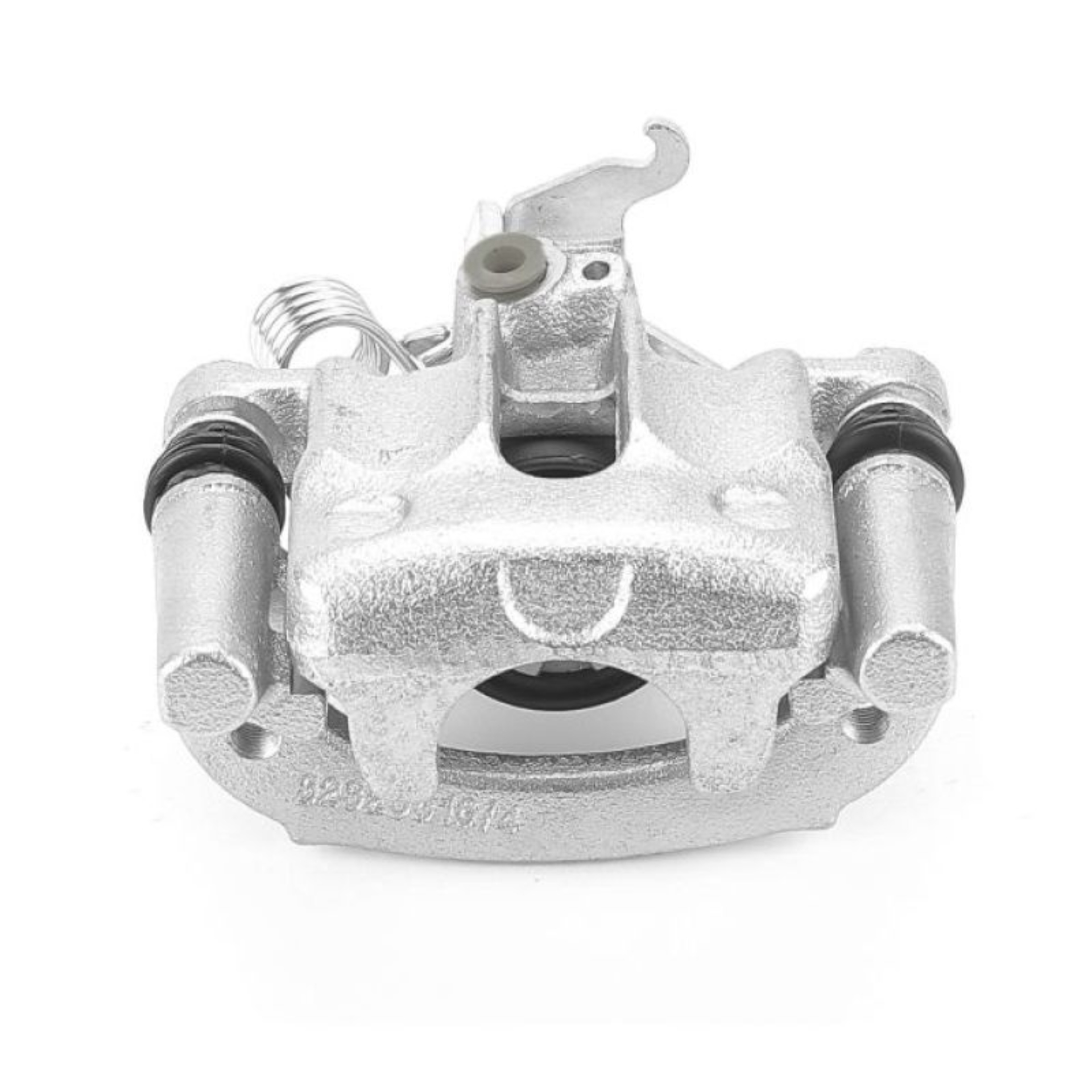 Picture of Power Stop 00-12 Volvo S40 Rear Left Autospecialty Caliper w/Bracket