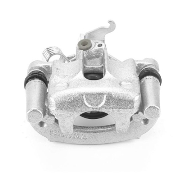 Picture of Power Stop 00-12 Volvo S40 Rear Left Autospecialty Caliper w/Bracket