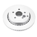 Picture of Power Stop 11-17 Chevrolet Caprice Rear Evolution Geomet Coated Rotor
