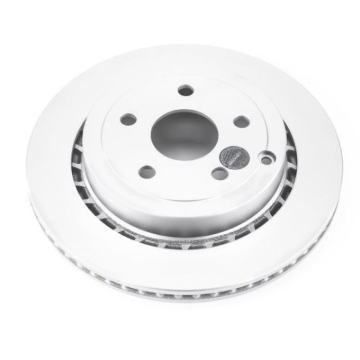 Picture of Power Stop 11-17 Chevrolet Caprice Rear Evolution Geomet Coated Rotor