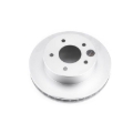 Picture of Power Stop 90-02 Chevrolet Astro Front Evolution Geomet Coated Rotor