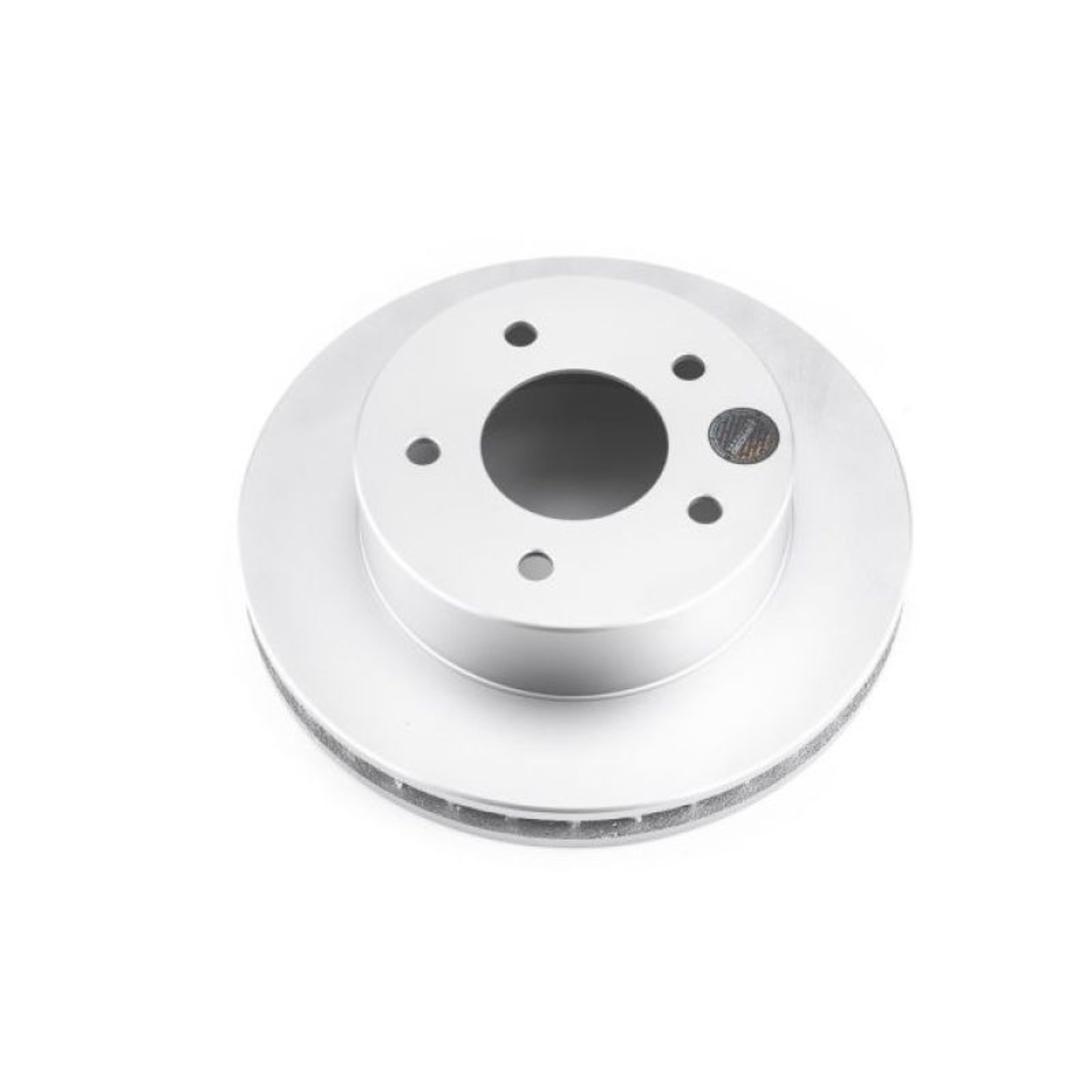 Picture of Power Stop 90-02 Chevrolet Astro Front Evolution Geomet Coated Rotor