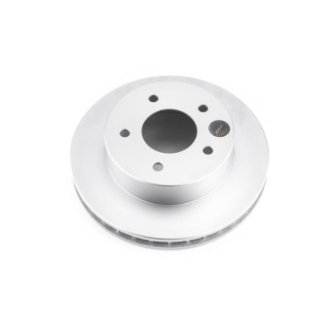 Picture of Power Stop 90-02 Chevrolet Astro Front Evolution Geomet Coated Rotor
