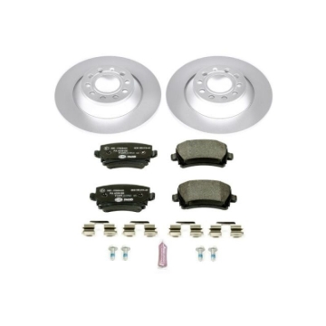Picture of Power Stop 05-11 Audi A6 Rear Euro-Stop Brake Kit