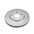 Picture of Power Stop 2006 Lexus GS300 Front Right Evolution Geomet Coated Rotor