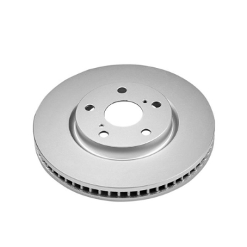 Picture of Power Stop 2006 Lexus GS300 Front Right Evolution Geomet Coated Rotor
