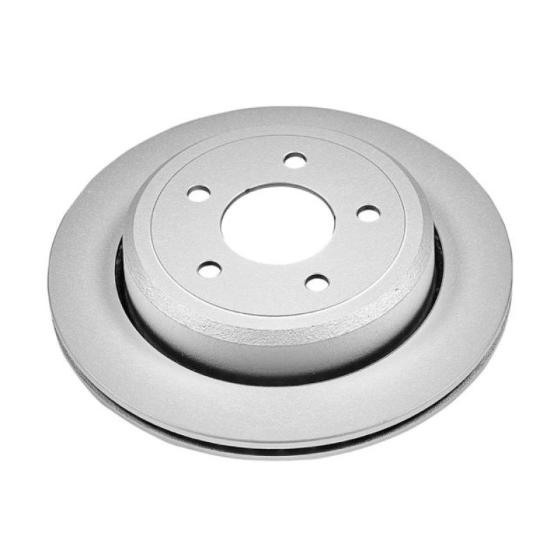 Picture of Power Stop 03-11 Ford Crown Victoria Rear Evolution Geomet Coated Rotor