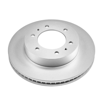 Picture of Power Stop 06-10 Hummer H3 Front Evolution Geomet Coated Rotor