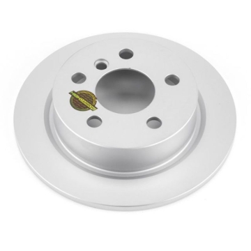 Picture of Power Stop 14-19 Mini Cooper Rear Evolution High Carbon Geomet Coated Rotor