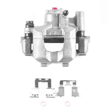 Picture of Power Stop 01-03 Toyota Highlander Rear Left Autospecialty Caliper w/Bracket