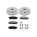 Picture of Power Stop 04-09 Nissan Quest Front Autospecialty Brake Kit