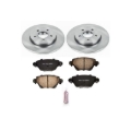Picture of Power Stop 02-05 Jaguar X-Type Rear Autospecialty Brake Kit