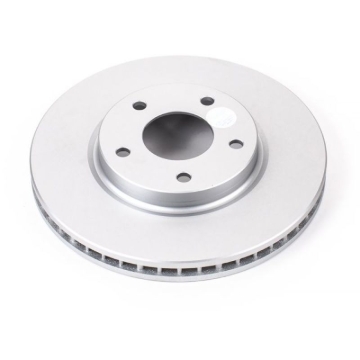 Picture of Power Stop 03-04 Infiniti M45 Front Evolution Geomet Coated Rotor