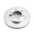 Picture of Power Stop 2002 Honda Passport Front Evolution Geomet Coated Rotor