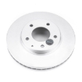 Picture of Power Stop 95-00 Mazda Millenia Front Evolution Geomet Coated Rotor