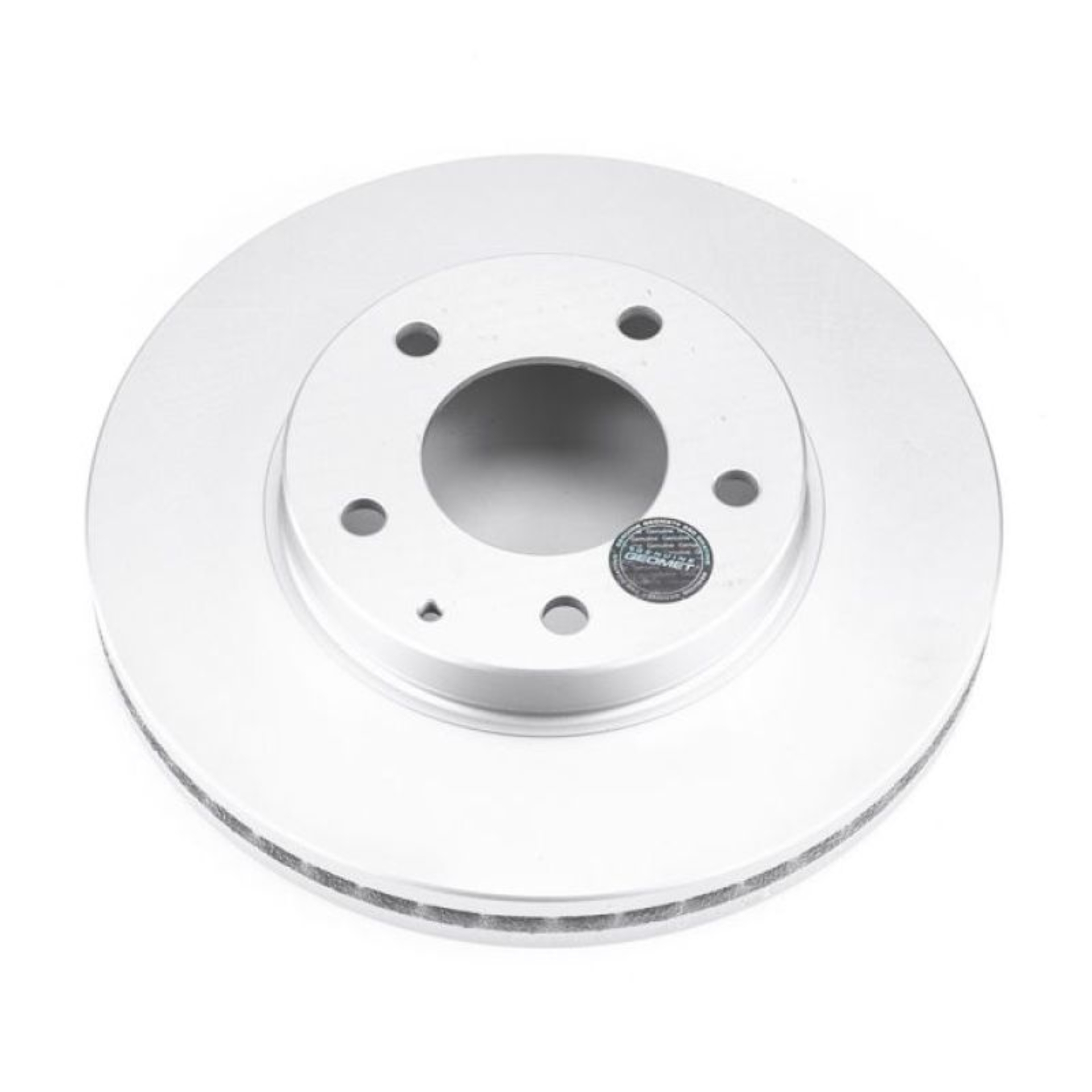 Picture of Power Stop 95-00 Mazda Millenia Front Evolution Geomet Coated Rotor