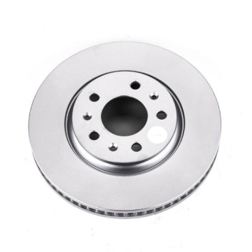 Picture of Power Stop 03-05 Cadillac CTS Front Evolution Geomet Coated Rotor