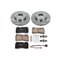 Picture of Power Stop 06-17 Volkswagen Touareg Front Autospecialty Brake Kit