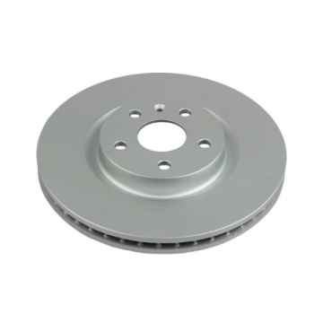 Picture of Power Stop 08-14 Cadillac CTS Front Evolution Geomet Coated Rotor
