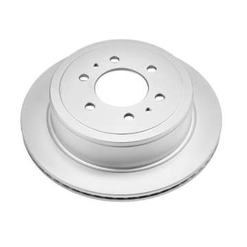Picture of Power Stop 04-11 Ford F-150 Rear Evolution Geomet Coated Rotor