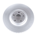 Picture of Power Stop 16-18 Volvo S90 Front Evolution High Carbon Geomet Coated Rotor